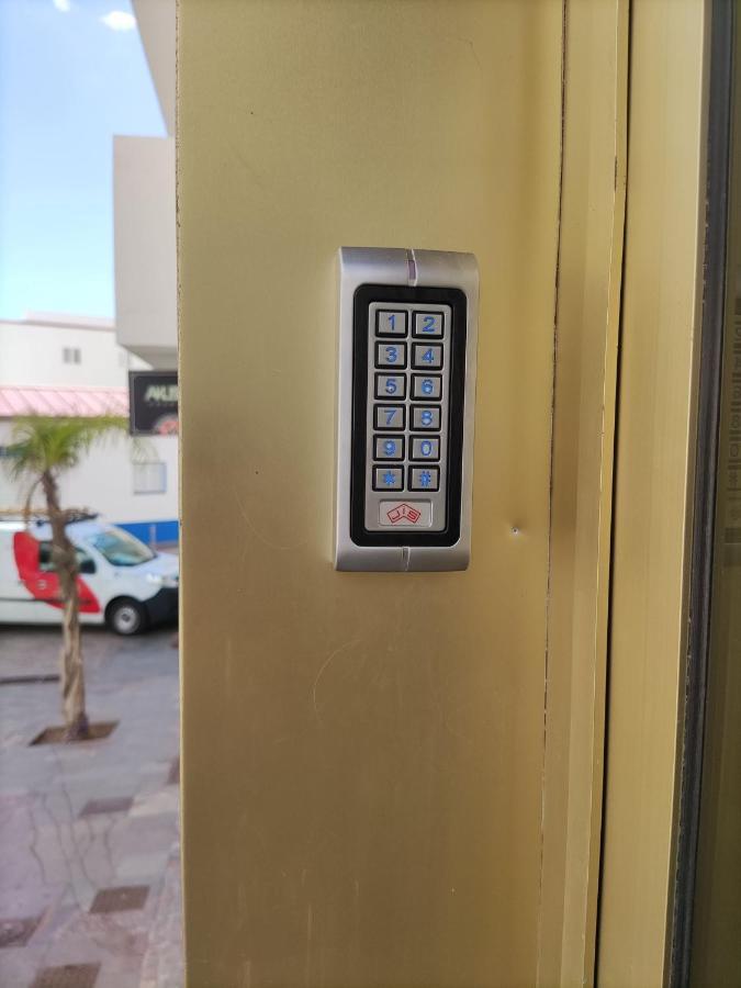 Casa Leya Los Cristianos Arona  Εξωτερικό φωτογραφία