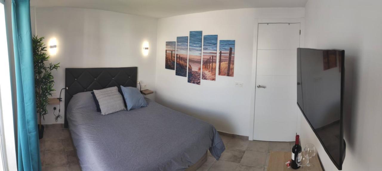 Casa Leya Los Cristianos Arona  Εξωτερικό φωτογραφία