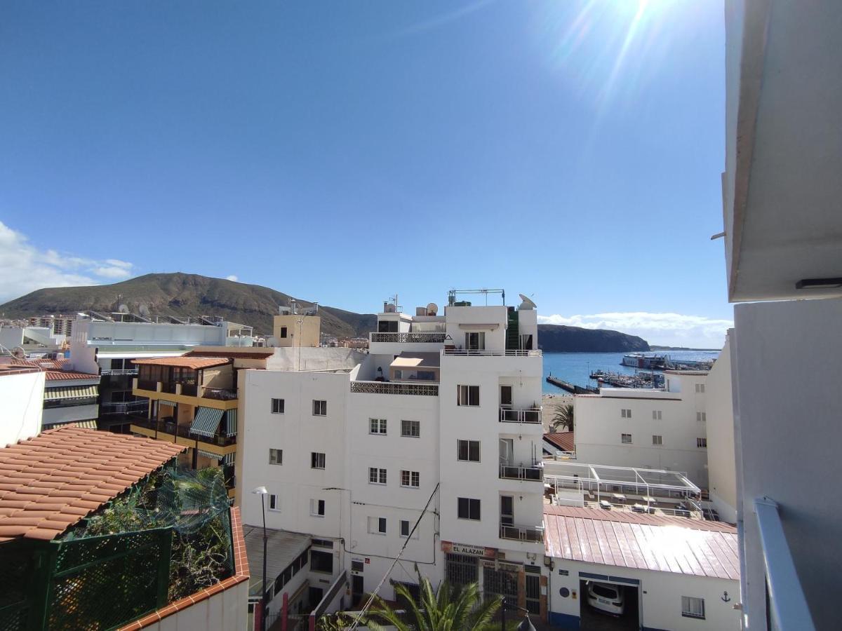 Casa Leya Los Cristianos Arona  Εξωτερικό φωτογραφία