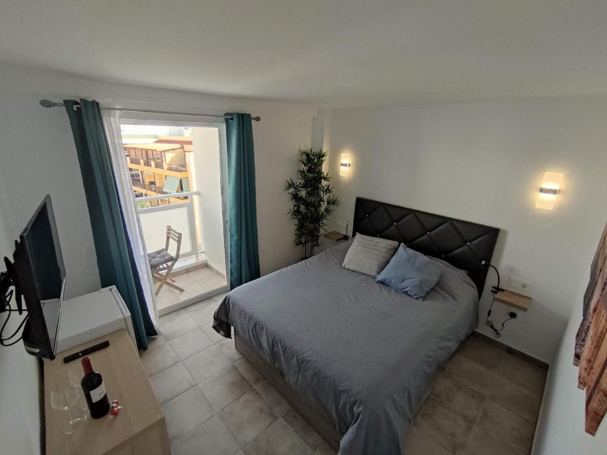 Casa Leya Los Cristianos Arona  Εξωτερικό φωτογραφία
