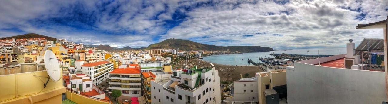 Casa Leya Los Cristianos Arona  Εξωτερικό φωτογραφία