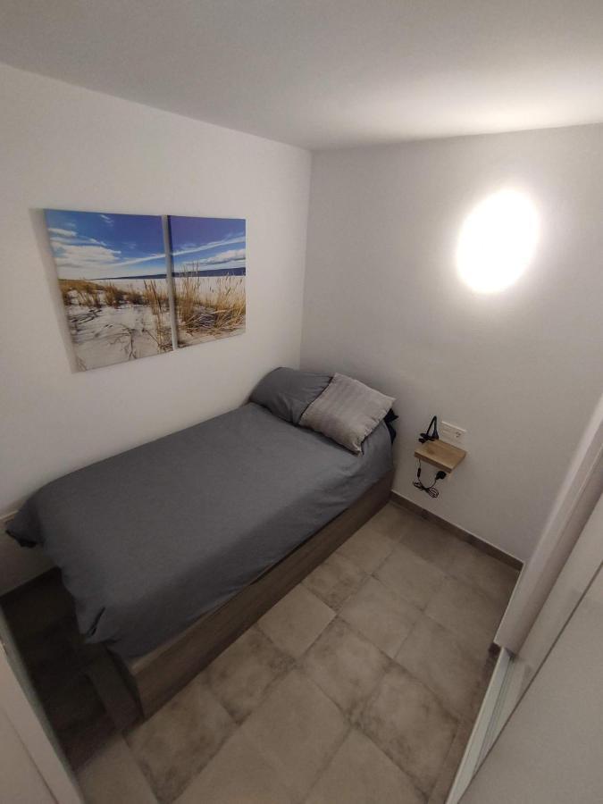 Casa Leya Los Cristianos Arona  Εξωτερικό φωτογραφία